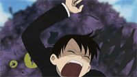 xxxHolic Anime Episode 1