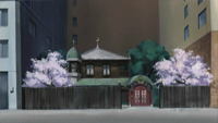 xxxHolic Anime Episode 1