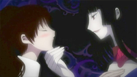 xxxHolic Anime Episode 3: Angel