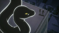 xxxHolic Anime Episode 3: Angel