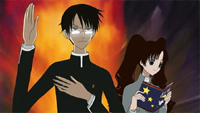 xxxHolic Anime Episode 4: Divination