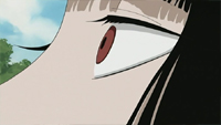 xxxHolic Anime Episode 4: Divination