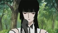 xxxHolic Anime Episode 4: Divination