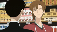 xxxHolic Episode 6: Indulgence