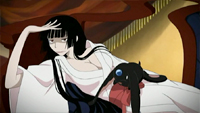 xxxHolic Episode 6: Indulgence