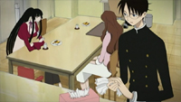 xxxHolic Episode 6: Indulgence