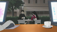 xxxHolic Episode 6: Indulgence