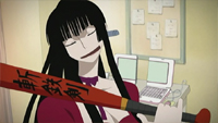 xxxHolic Episode 6: Indulgence