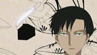 xxxHolic Anime Episode 9: Severed Finger