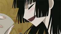 xxxHolic Anime Episode 9: Severed Finger