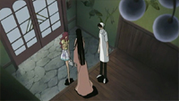 xxxHolic Anime Episode 9: Severed Finger