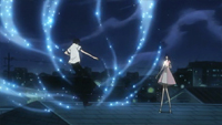 xxxHolic Anime Episode 11: Confession