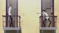 xxxHolic Anime Episode 12: Summer Shadow