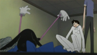 xxxHolic Anime Episode 12: Summer Shadow