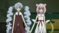 xxxHolic Anime Episode 13: Transfiguration