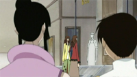 xxxHolic Anime Episode 14: Seal