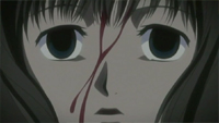 xxxHolic Anime Episode 14: Seal