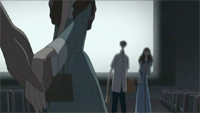 xxxHolic Anime Episode 15: Opening