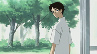 xxxHolic Anime Episode 15: Opening