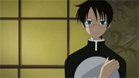 xxxHolic Anime Episode 17: Phenomenon