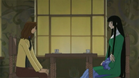 xxxHolic Anime Episode 17: Phenomenon