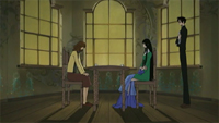 xxxHolic Anime Episode 17: Phenomenon