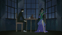 xxxHolic Anime Episode 17: Phenomenon