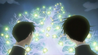 xxxHolic Anime Episode 18: Hozuki