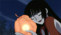 xxxHolic Anime Episode 18: Hozuki