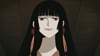 xxxHolic Anime Episode 21: Nailclippers