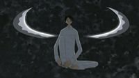 xxxHolic Anime Episode 21: Nailclippers