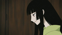 xxxHolic Anime Episode 21: Nailclippers