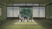 xxxHolic Anime Episode 22: Temptation