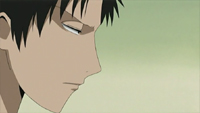 xxxHolic Anime Episode 22: Temptation