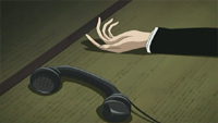 xxxHolic Anime Episode 22: Temptation