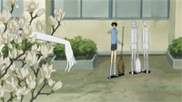 xxxHolic Anime Side Story: Reminiscence