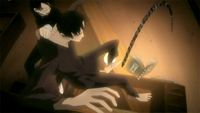 xxxHolic Kei Anime Episode 2: Left Eye