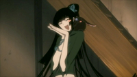 xxxHolic Kei Anime Episode 2: Left Eye