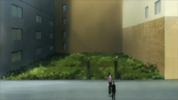 xxxHolic Kei Anime Episode 3: Half