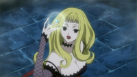 xxxHolic Kei Anime Episode 3: Half