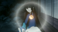 xxxHolic Kei Anime Episode 3: Half