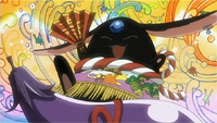 xxxHolic Kei Anime Episode 4: Yumekai