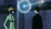 xxxHolic Kei Anime Episode 4: Yumekai