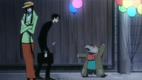 xxxHolic Kei Anime Episode 4: Yumekai