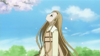 xxxHolic Kei Anime Episode 5: Kohane