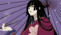 xxxHolic Kei Anime Episode 5: Kohane