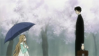 xxxHolic Kei Anime Episode 5: Kohane