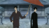 xxxHolic Kei Anime Episode 5: Kohane